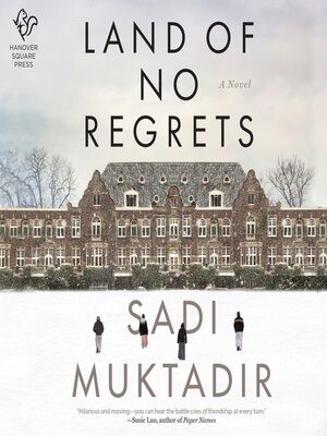 cover image of Land of No Regrets